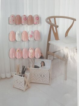 ソフィアネイル 赤羽店(Sofia Nail)/