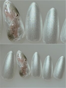 レイヴェンエーアール(Raven.AR)/ワンカラー