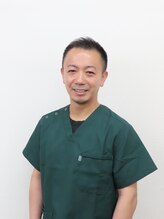 いしかわ整骨院 石川 淳一