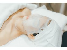 ネストボディトリート 恵比寿(Nest Body Treat)/【エステ】ハンドフェイシャル