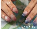 オーロラ/初夏/バカラ
