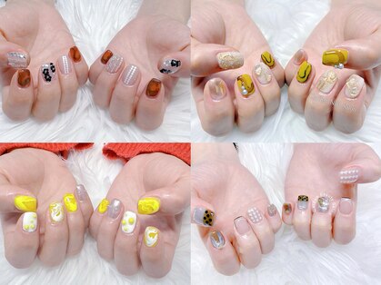 ガーデンビューティー 新宿(Garden Beauty)の写真
