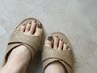 【sa-ya指名】footワンカラー ¥7500