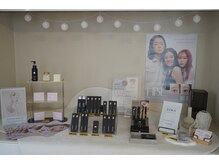カルス(carus)の雰囲気（HBLBEAUTY・ハンドケア購入できます(^^)）