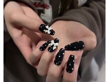 ページヘアー(PAGE HAIR)の雰囲気（持ち込みデザイン）