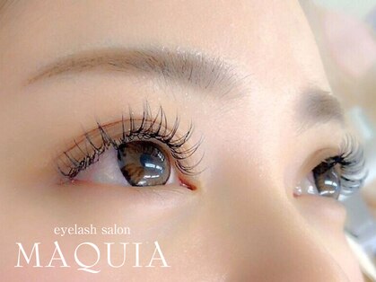 マキア 木更津店(MAQUIA)の写真