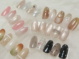 9月の定額デザイン