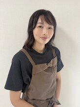 ユニブロウ 名古屋金山(UNI BROW)&nbsp;SAYA 