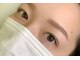 ルミナ(Lumina)の写真/【眉スタイリングで垢抜け】美眉アイブロウwax4000円～/美容歴10年！骨格似合わせプロが史上最高の美眉に♪