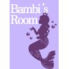 バンビズルーム(Bambi's Room)のお店ロゴ