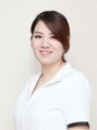 ヘアーアンドエステ ハラダ 滝ノ水店 橋本 万里奈