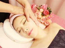 多もあ/☆コルギ[新宿・新大久保]