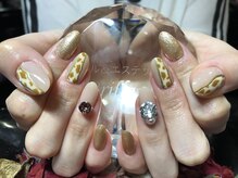 ブリリアン(Brillant)/