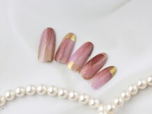 ヴィーナネイル 呉店(VinaNail)/