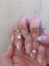 リヒロ ネイル(Lihilo nail)/