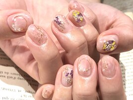 3月select(K)7,980円/全10種