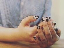 ネイルスミス(Nailsmith)/