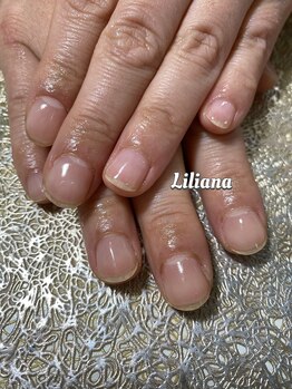 リリアーナ(Liliana)/