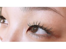 リシェル 沼津(Richelle)/シルクエクステ上下コース♪