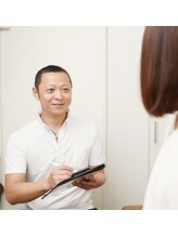 小金井けやき整体院&nbsp;遠藤 健樹