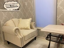 アリス(alice)/待合室もご用意しております