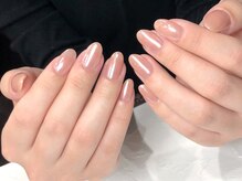 エクラ(eclat)/つやつやワンカラー☆