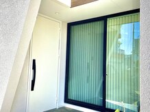 ナリエットビス(NARIETT bis)/入口