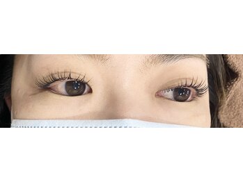 シルフ 石橋店(Sylph)/まつ毛パーマ