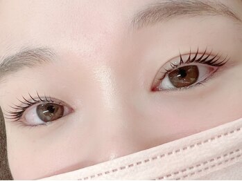 マウム(maum)/ラッシュリフト