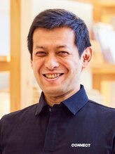 整体骨盤調整コネクト 九段下店 新井 国明