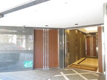 キュープ 広島店(Qpu)/エントランス