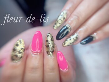 季節で変わるお得な定額コース☆