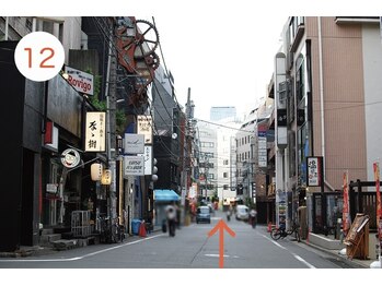 七彩鍼灸院/【鍼灸/美容鍼/恵比寿/代官山】