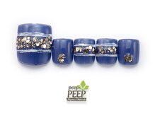 ピッピ 白金台店(peep PEEP)/23年12月マンスリートレンド-22