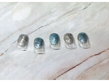 パールネイル(PEARL NAIL)/ハンド☆定額8900円コース