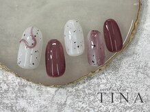 ティナ(TINA)/