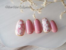 ミント(Mint)/アートコース3