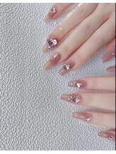 ベラーネイルサロン(Bella Nail Salon)/パーツつけ放題