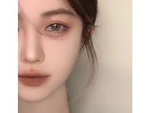 カリナ モナネイル 難波店(CARINA × monanail)/人気の韓国風スタイリング