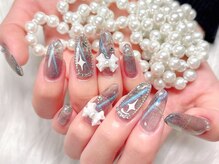 メイク 池袋(Meik)/ネイルデザイン