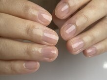 モントネイル(Mont nail)/ネイルケア