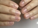 ネイルケア