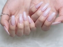 リアンネイル(lian nail)/ワンカラー☆