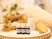 インナーライト(Inner-Light)/＊オイルは全て天然オイル使用＊