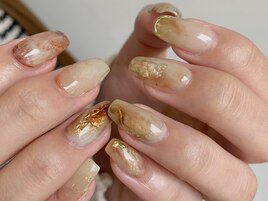 フルアートコース