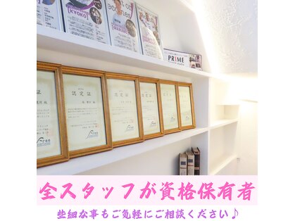 プライム 板橋(PRIME)の写真