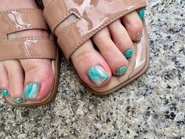 パラジェル　定額Bコース
