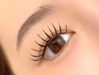 ソウ(SOU.)/フラットラッシュ140本0.2