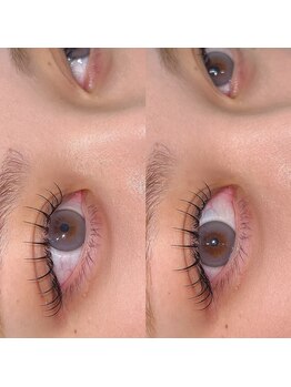 アイスタイル エポカ高根台店/【フラットラッシュ 140本】