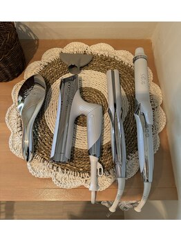 シラン(siran)/セット面